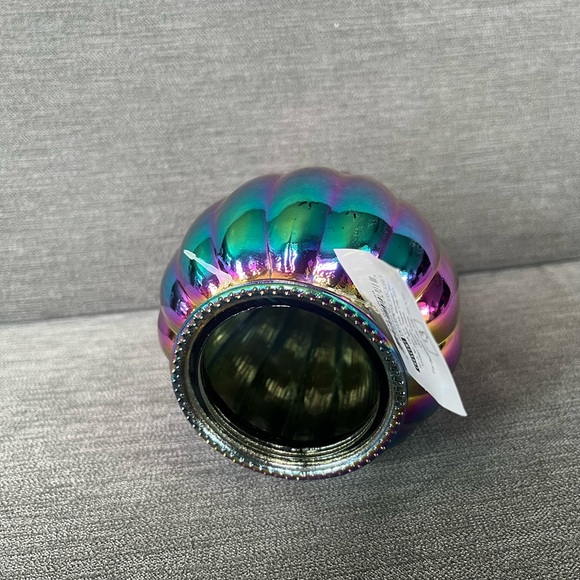 Target Bullseye Playground Dark Iridescent Pumpkin Set - Picture 3 of 16